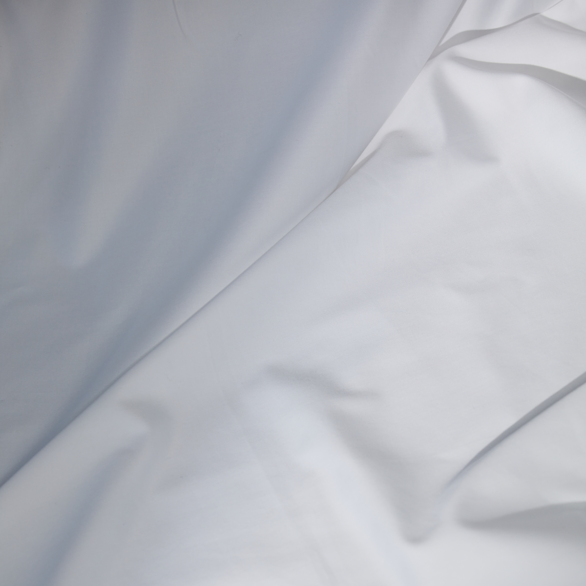 Gripsholm Underlakan percale 270x270, passar till 180 – 210 cm säng | Home & Garden - Linens & Bedding - Bedding | Möbelexperten