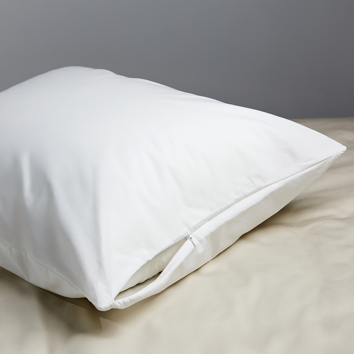 Gripsholm Kuddskydd 50x60 | Home & Garden - Linens & Bedding - Bedding | Möbelexperten