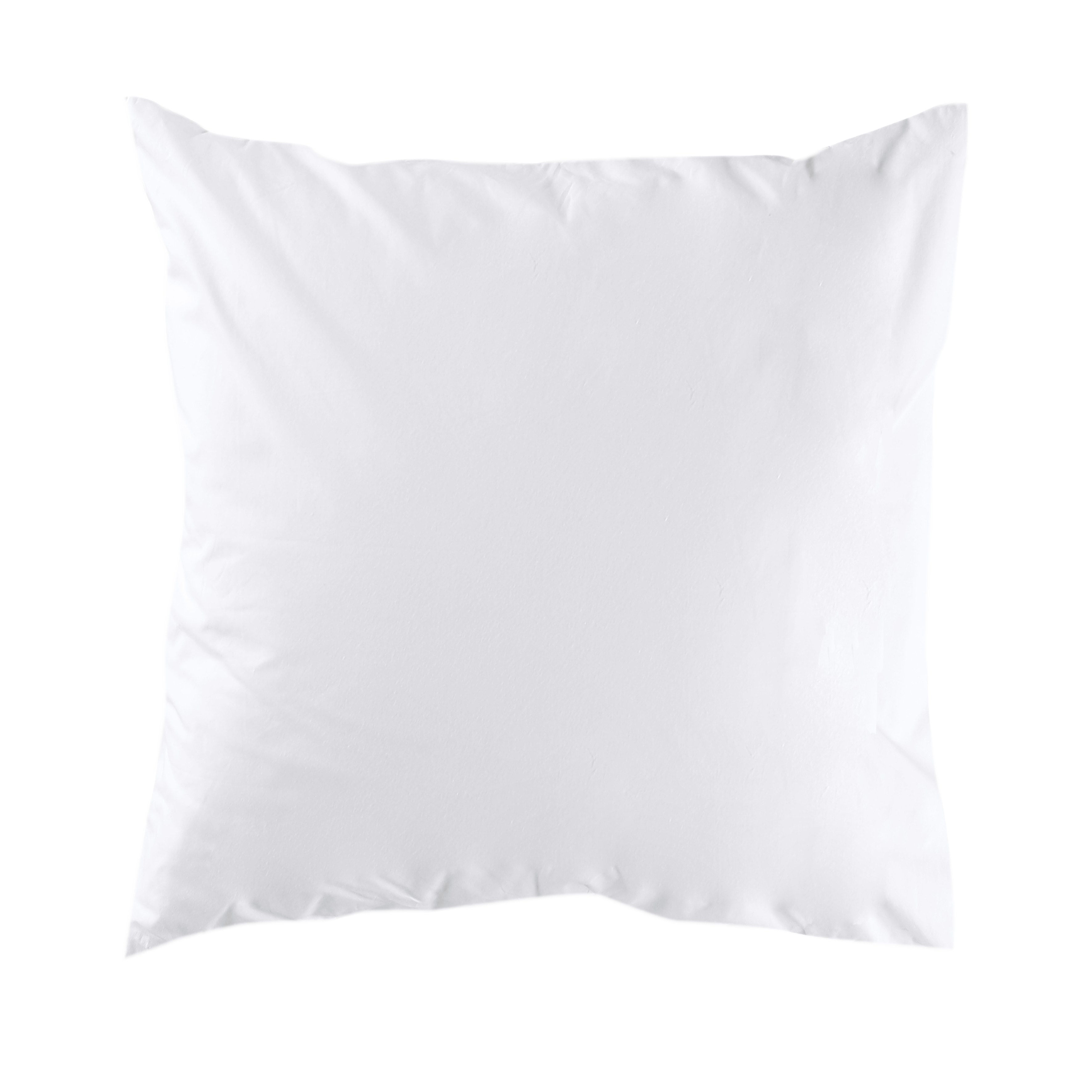 Gripsholm Innerkudde fjäder 50x50 | Home & Garden - Decor - Chair & Sofa Cushions | Möbelexperten