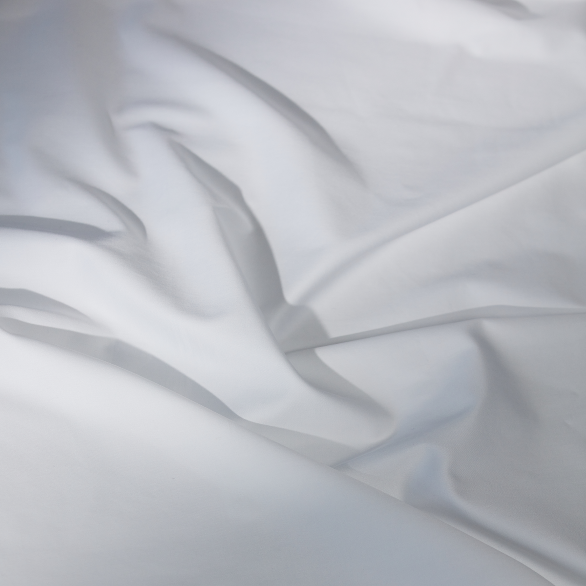 Gripsholm Kuvertlakan percale 90x200 | Home & Garden - Linens & Bedding - Bedding | Möbelexperten